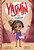 Yasmin the Zookeeper by Saadia Faruqi, Hatem Aly, 9781515837855