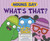 Nouns Say "What's That?" by Lauren Lowen, Michael Dahl, 9781515838692