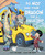 Do Not Take Your Dragon on a Field Trip by Andy Elkerton, Julie Gassman, 9781684460595