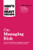 HBR's 10 Must Reads on Managing Risk (with bonus article "Managing 21st-Century Political Risk" by Condoleezza Rice and Amy Zegart) by Harvard Business Review, Robert S. Kaplan, Condoleezza Rice, Philip E. Tetlock, Paul J. H. Schoemaker, 9781633698864