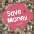 Save Money - 9781977110039 by Mary Reina