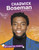 Chadwick Boseman by Aubrey Zalewski, 9781543571332