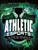 Athletic Esports (The Competitive Gaming World of Basketball, Football, Soccer, and More!) by Daniel Montgomery Cole Mauleón, 9781543573527