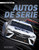 Autos de serie (Stock Cars) (Spanish Edition) by Matt Doeden, Aparicio Publishing LLC, 9781543582574