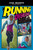 Running Overload by Jake Maddox, Berenice Muñiz, Tina Francisco, 9781496583772