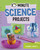 10-Minute Science Projects by Sarah L. Schuette, 9781543590951