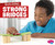 Building Strong Bridges by Marne Ventura, 9781977112996