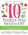 The 10 Things You Need to Eat (And More Than 100 Easy and Delicious Ways to Prepare Them) by Anahad O'Connor, Dave Lieberman, 9780061780271