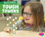 Building Tough Towers - 9781977117762 by Marne Ventura, 9781977117762