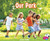 Our Park - 9781977117694 by Lisa J. Amstutz, 9781977117694