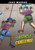Obstacle Challenge - 9781496592040 by Jake Maddox, Giuliano Aloisi, 9781496592040
