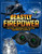 Beastly Firepower (Military Weapons and Tactics Inspired by Animals) - 9781496665928 by Lisa M. Bolt Simons, 9781496665928