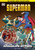 Superman and the Apokolips Attack - 9781496592019 by Ivan Cohen, Gregg Schigiel, 9781496592019