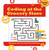 Coding at the Grocery Store - 9781534159297 by Kristin Fontichiaro, Colleen Van Lent, 9781534159297