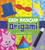 Easy Magician Origami by Christopher L. Harbo, 9781429660006
