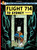 Flight 714 to Sydney by Hergé, 9780316358378