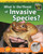 What Is the Threat of Invasive Species? by Eve Hartman, Wendy Meshbesher, 9781410944658