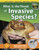What Is the Threat of Invasive Species? - 9781410944726 by Eve Hartman, Wendy Meshbesher, 9781410944726
