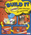 Build It (Invent New Structures and Contraptions) - 9781429679817 by Tammy Enz, 9781429679817