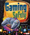 Gaming Safely by Frank Baker, Allyson Valentine Schrier, 9781429699464 Gaming Safely by Frank Baker, Allyson Valentine Schrier, 9781429699464