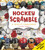 Hockey Scramble (A Spot-It Challenge) by Sarah L. Schuette, 9781620650639