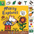 Maisy Explores: A First Words Book ((A Maisy the Mouse Tabbed Board Book About the Seasons, Colors, and More - For Toddlers and Kids Ages 1-3)) by Lucy Cousins, Lucy Cousins, 9781536212914