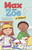 Max and Zoe at School - 9781404880597 by Shelley Swanson Sateren, Mary Sullivan, 9781404880597