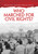 Who Marched for Civil Rights? - 9781432996116 by Richard Spilsbury, HL Studios, 9781432996116