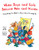 When Boys and Girls Become Men and Women (Everything You Need to Know about Growing Up) by Dagmar Geisler, Jörg Müller, 9781510746565