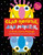 Glad Monster, Sad Monster (A Fun, Interactive Picture Book That Emphasizes Even Halloween Monsters Can Have Different Feelings) by Anne Miranda, Ed Emberley, 9780316573955