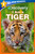 Discovery All-Star Readers: I Am a Tiger Level 1 by Lori C. Froeb, 9781684128020