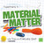Experiments in Material and Matter with Toys and Everyday Stuff by Natalie Rompella, 9781491450345