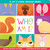 Who Am I? (A Let's Learn Spanish Book) by Diane de Anda, Sara Sanchez, 9781534426672