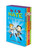 Big Nate Better Than Ever: Big Nate Box Set Volume 6-9 by Lincoln Peirce, 9781524855123