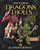 How to Draw Dragons, Trolls, and Other Dangerous Monsters by Tom McGrath, Stefano Azzalin, Colin Howard, Jason Juta, Martín Bustamante, A. J. Sautter, 9781491480236