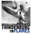 The Hindenburg in Flames (How a Photograph Marked the End of the Airship) by Michael Burgan, Daniel Grossman, 9780756554415
