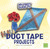My First Guide to Duct Tape Projects by Marne Ventura, Sheri Bell-Rehwoldt, 9781515735939