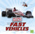 My First Guide to Fast Vehicles by Nikki Potts, 9781515735946