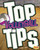 Top Volleyball Tips by Heather E. Schwartz, 9781515747208