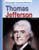 Thomas Jefferson (Spanish Edition) by Rick Burke, 9781484638453