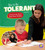 How to Be Tolerant (A Question and Answer Book About Tolerance) by Emily James, 9781515772026