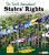 The Tenth Amendment (States' Rights) - 9781515771753 by Elizabeth Raum, 9781515771753