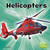 Helicopters - 9781515773047 by Mari Schuh, 9781515773047