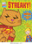 Streaky (The Origin of Supergirl's Cat) - 9781496551412 by Steve Korté, Art Baltazar, 9781496551412