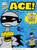 Ace (The Origin of Batman's Dog) - 9781496551429 by Steve Korté, Art Baltazar, 9781496551429