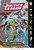 Amazo and the Planetary Reboot - 9781496551641 by Brandon T. Snider, Tim Levins, 9781496551641