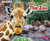 The Zoo (A 4D Book) - 9781543508444 by Blake A. Hoena, 9781543508444