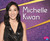 Michelle Kwan - 9781515799733 by Stephanie Cham, 9781515799733