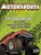 Motorsports Trivia (What You Never Knew About Car Racing, Monster Truck Events, and More Motor Mania) by Joe Levit, 9781543525304
