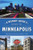 History Lover's Guide to Minneapolis, A by Holly Day, Sherman Wick, 9781467141932
